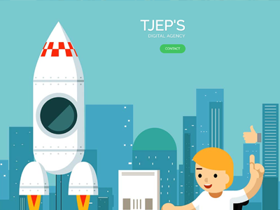 website picture