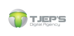 Tjeps digital agency     partner logo