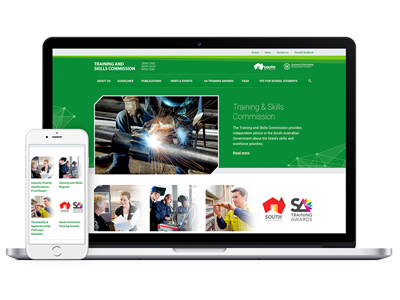 website picture