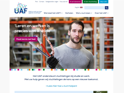 website picture