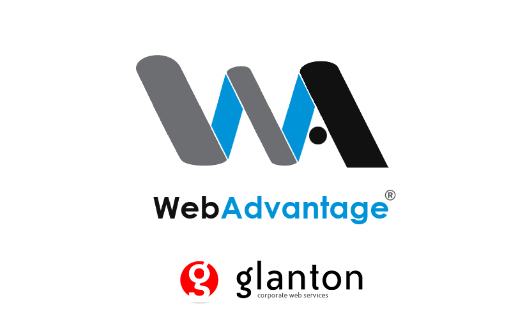 Glanton     partner logo