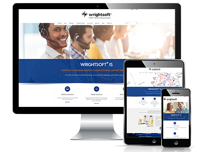website picture