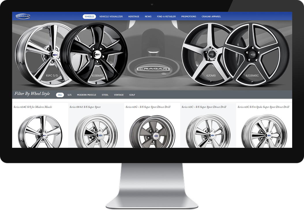 website picture