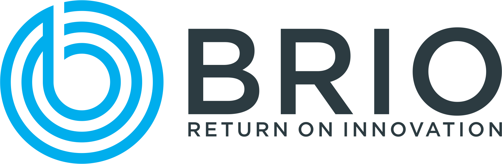 Brio partner logo