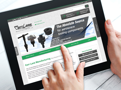 website picture