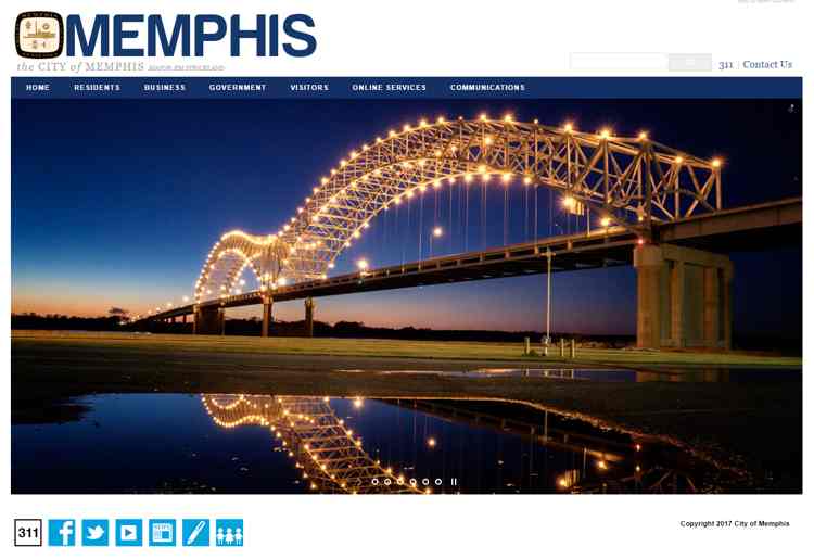 website picture