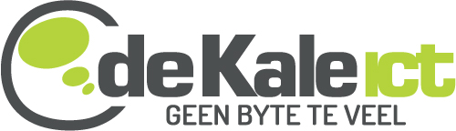 de Kale ICT partner logo