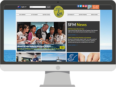 website picture