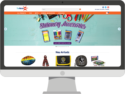 website picture