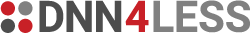 DNN4LESS partner logo