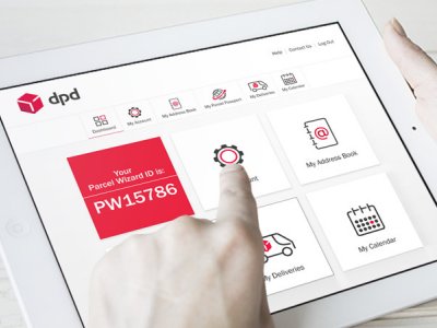 website picture