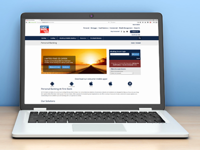 website picture
