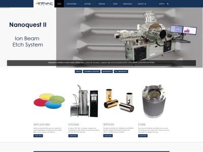 website picture