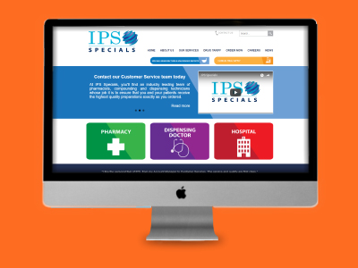 website picture