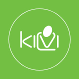 Kivicom  partner logo