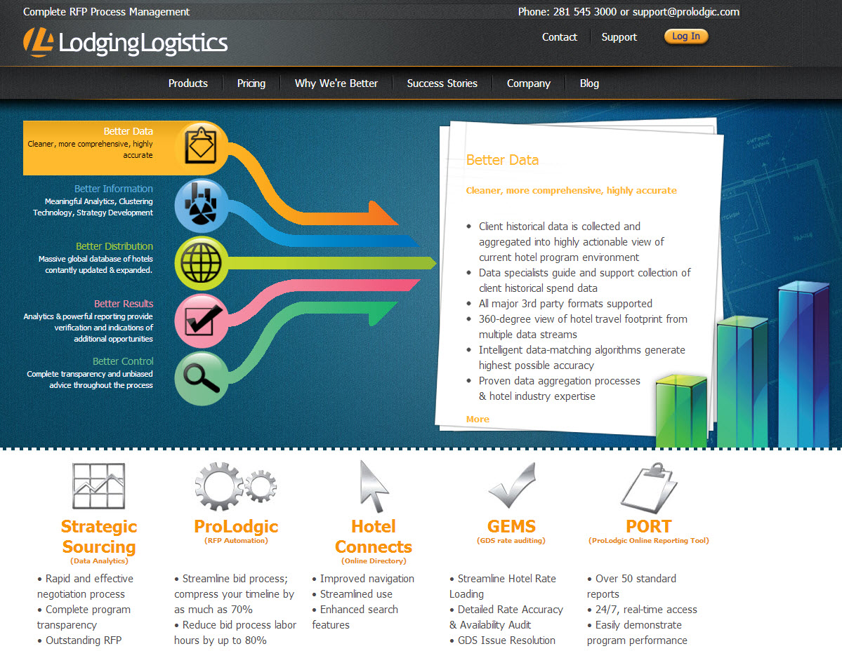 website picture
