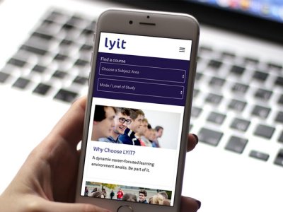 website picture