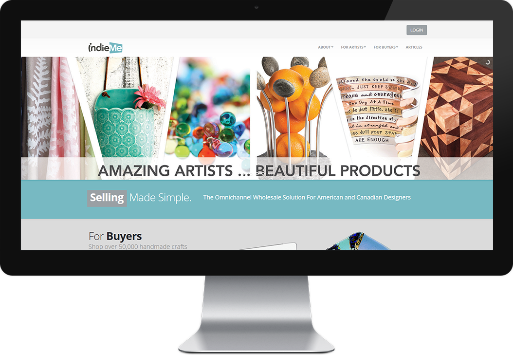 website picture
