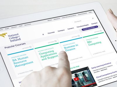 website picture
