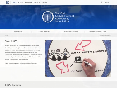 website picture