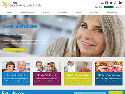 website picture