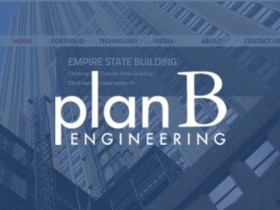 website picture