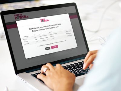 website picture