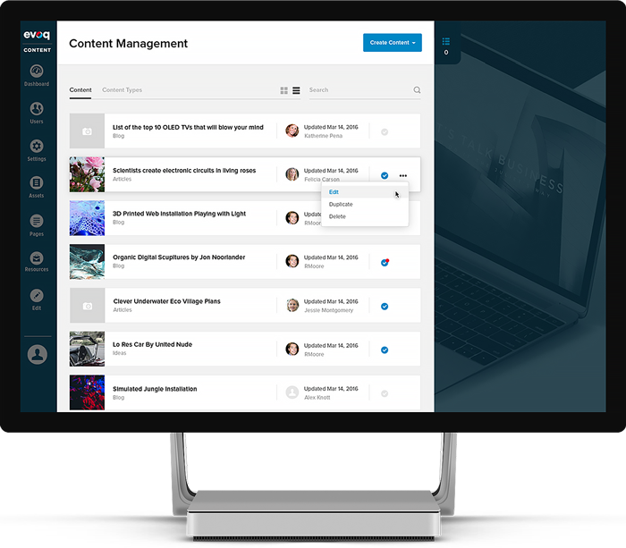 content management system net cms software from dnn