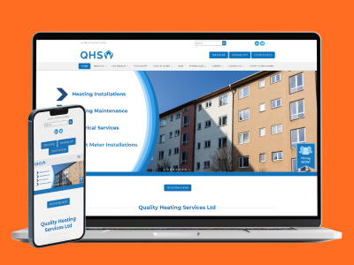 website picture