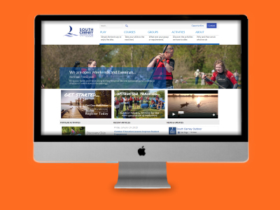 website picture