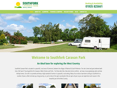 website picture
