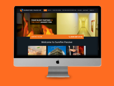 website picture
