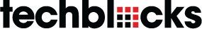TechBlocks partner logo