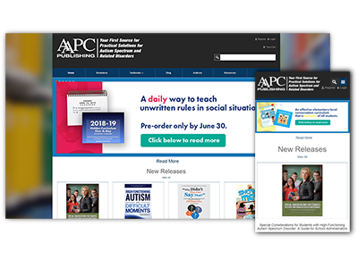 website picture