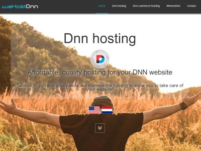 website picture