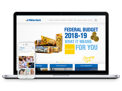 website picture