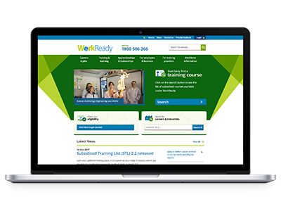 website picture