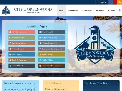 website picture