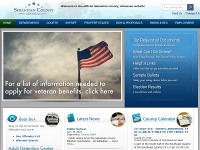 website picture