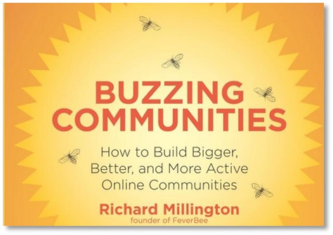 Buzzing Communities book