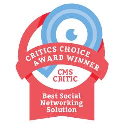 Critic's Choice Award