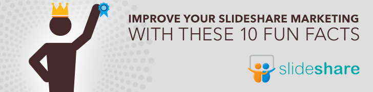 10 Fun Facts About SlideShare