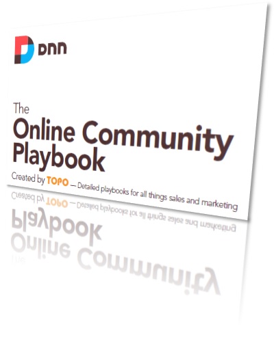 Online Community Playbook