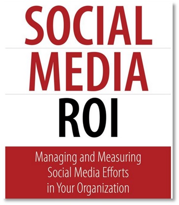 Social Media ROI book
