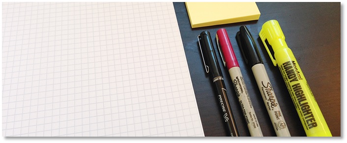 sketching tools