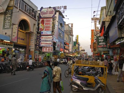 Pondicherry