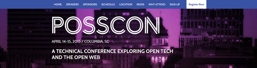 POSSCON 2015