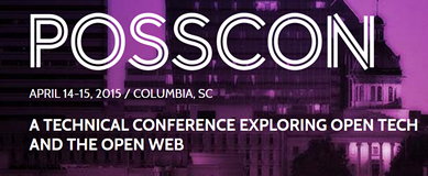 POSSCON 2015