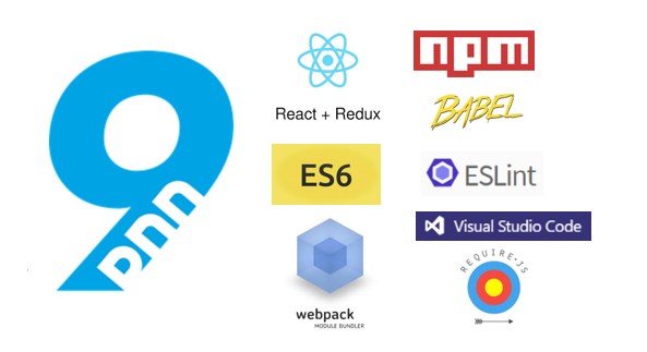 Modern UI Tools