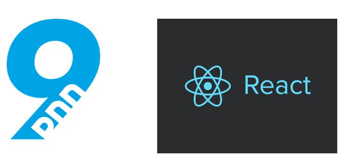 DNN and ReactJS